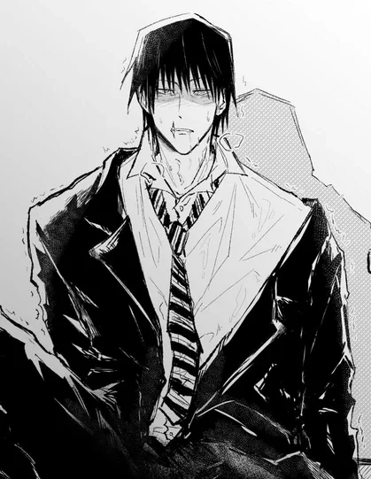 Toji Zenin
