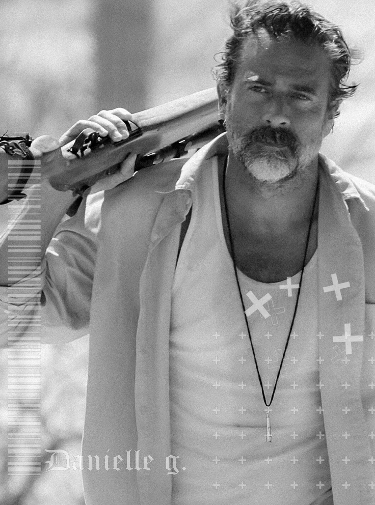 Sam [From the film "Desierto"]