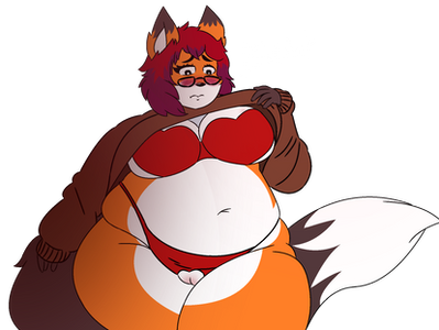 Noxi (Fat Fur)
