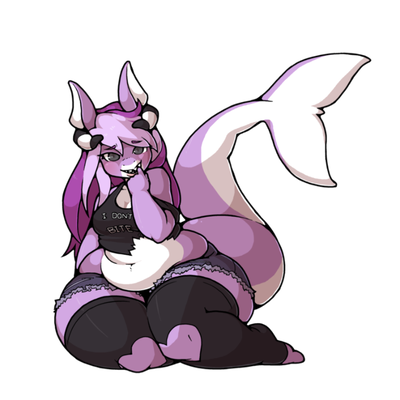 Cali (specific kink rp)