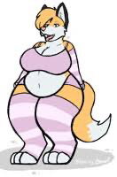 Venus (piss fetish furry)