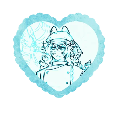 . 𑣲 𓏼  Slingshot  ⌣ :꣓