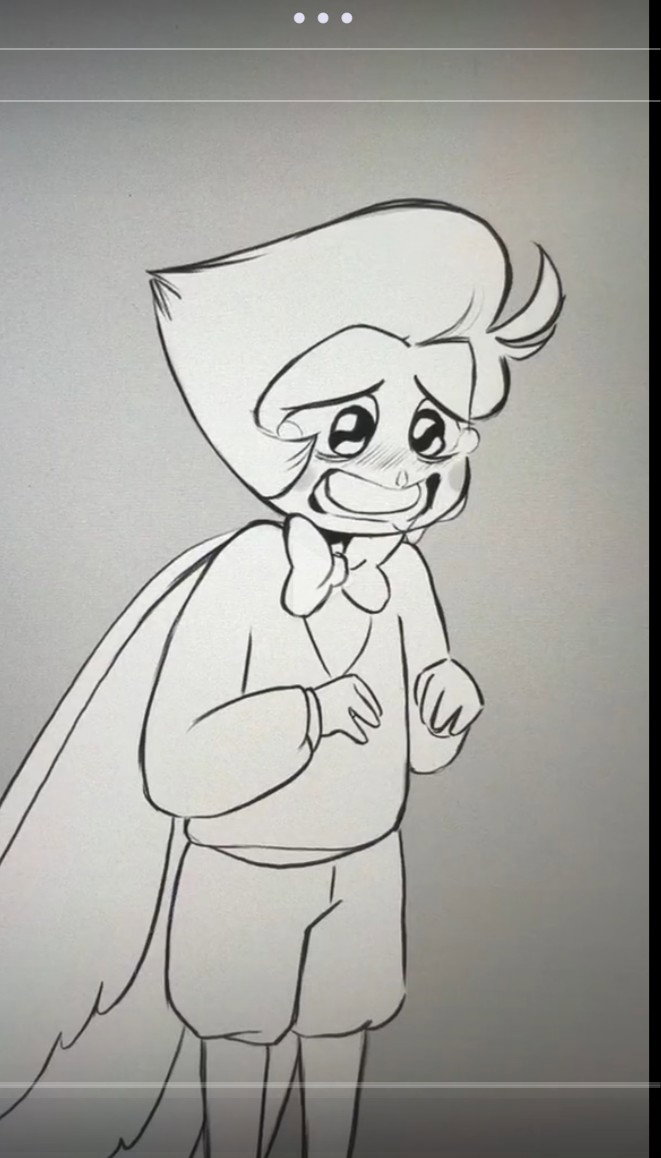 Lucifer Morningstar 
