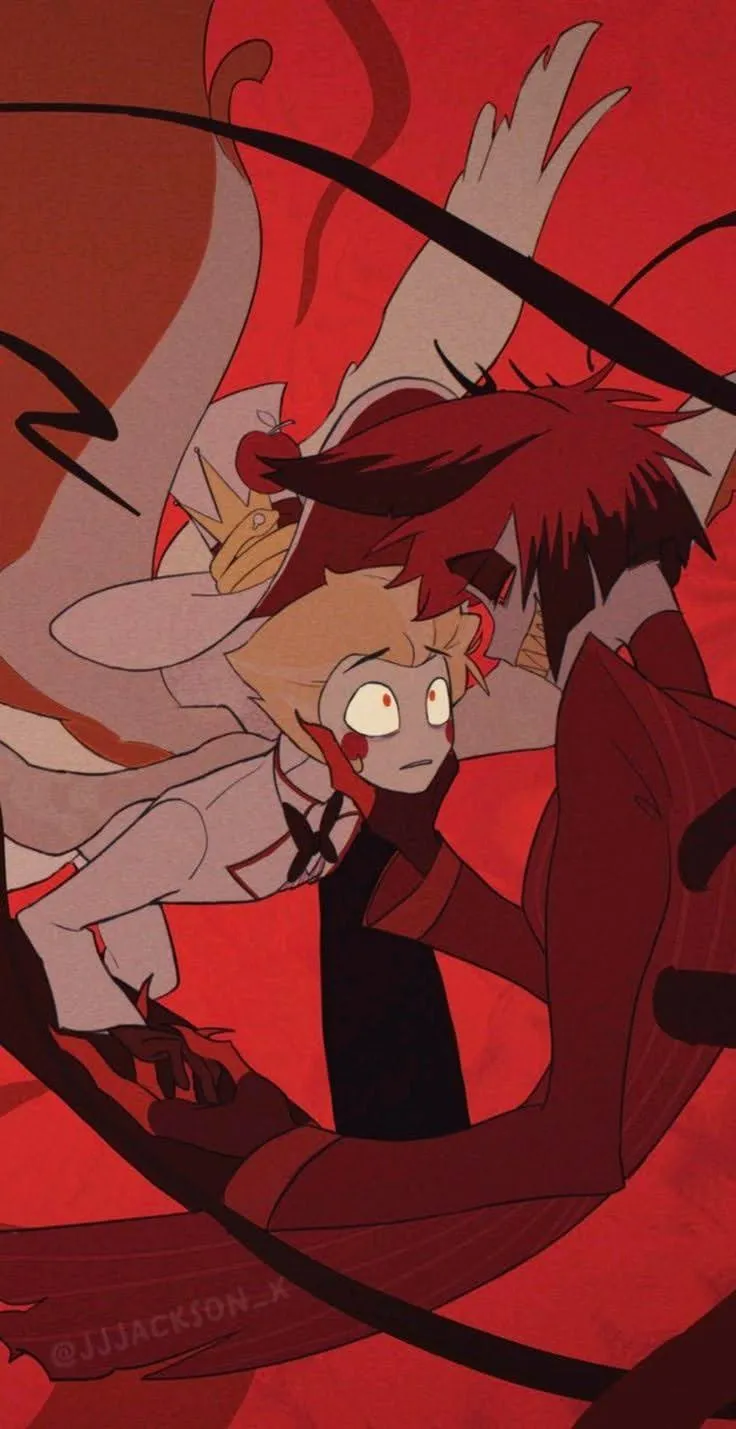 Lucifer /alastor 