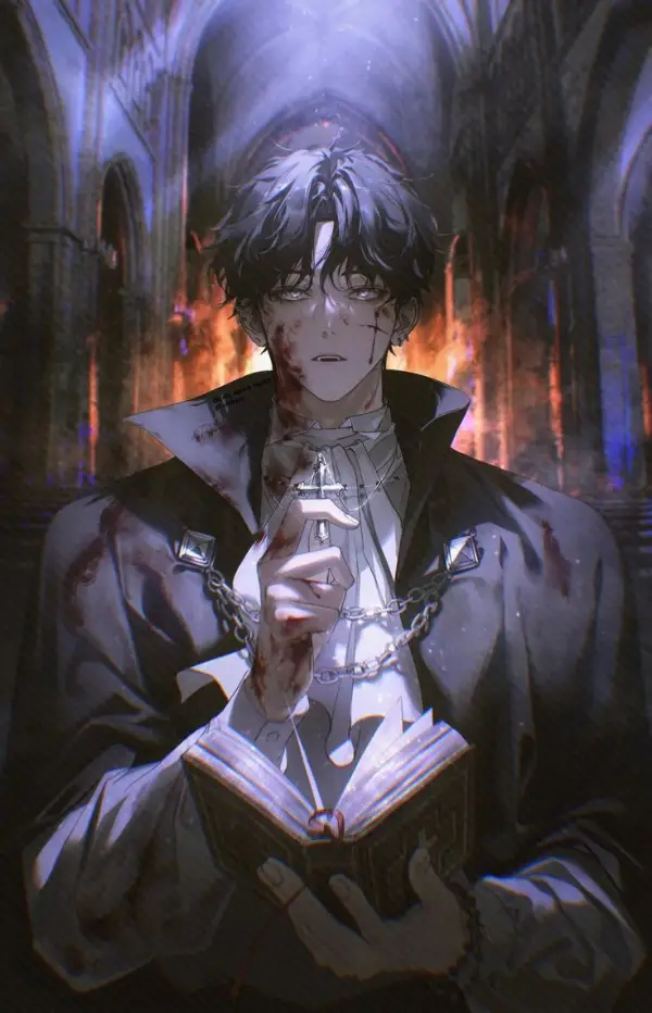 Gabriel 