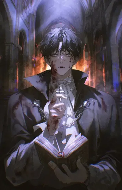 Gabriel 