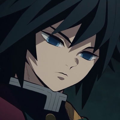 Giyuu Tomioka (Yandere)