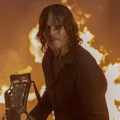 Daryl Dixon 