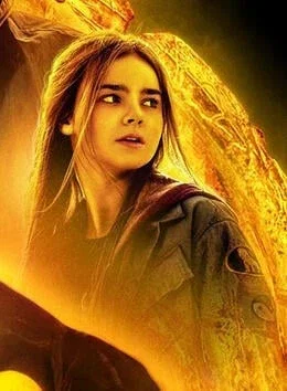 Maisie Lockwood