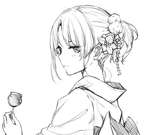 Amane (Gl)