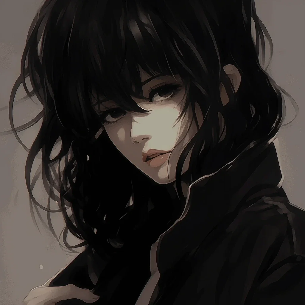 Miena (GL)-(Criminal)