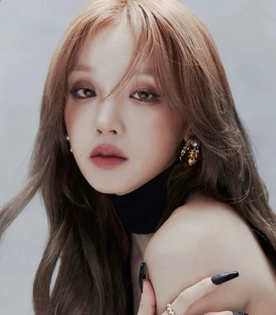 Song Yuqi♡