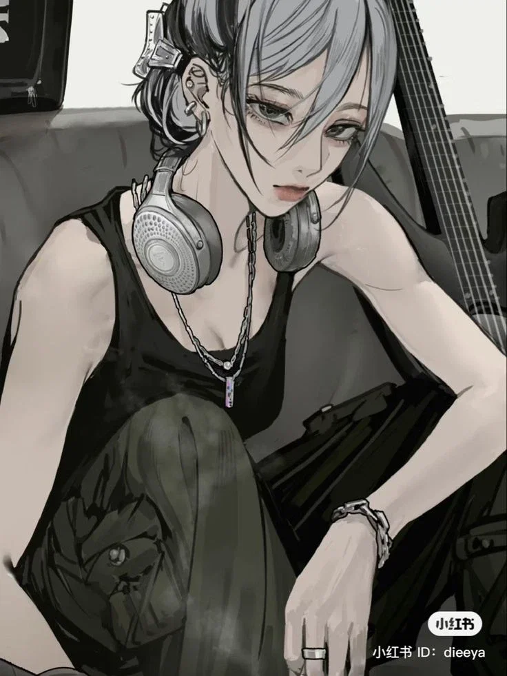 Cayne {WlW}