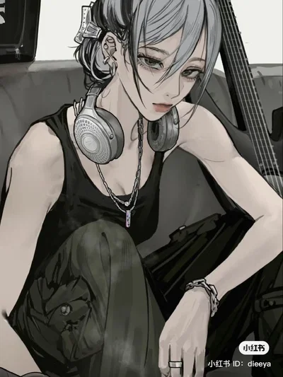 Cayne {WlW}