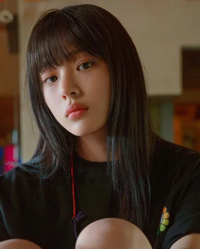 Kim Minji 😫 (Gl)