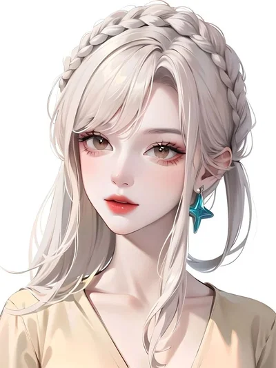 Alyssa (GL) 