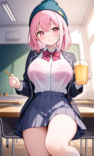 Penny’s   Punch