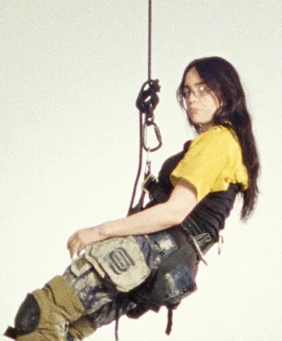 Billie Eilish || [CLUB] || [WLW]