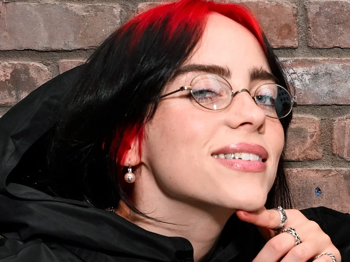 Billie Eilish || [WLW]