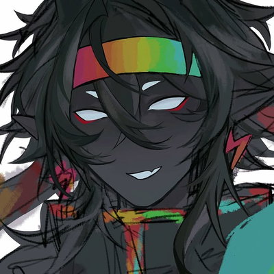 Spokeishere ⚡️ ALNST AU