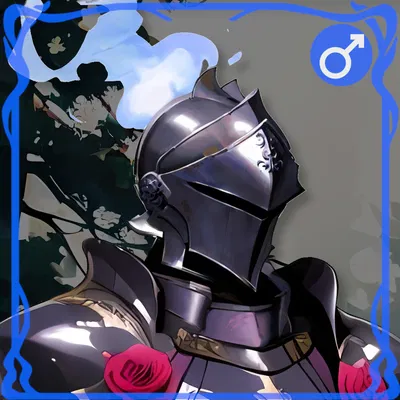 Folke von Eidelstern, Cursed Horseman