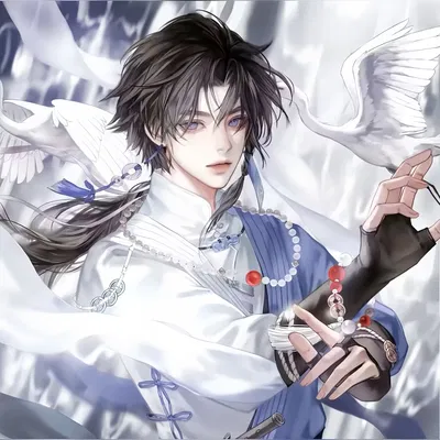 Just an Ordinary Prince Who Needs Attention