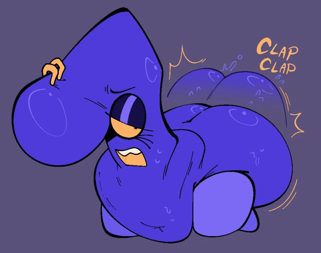 Chubby One