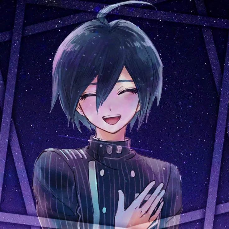 Shuichi Saihara