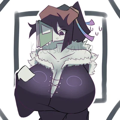 Miss Sasha | (The Art Teacher with a Motherly Heart)
