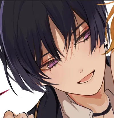 Boyfriend Scara