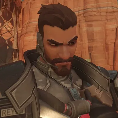 gabriel reyes