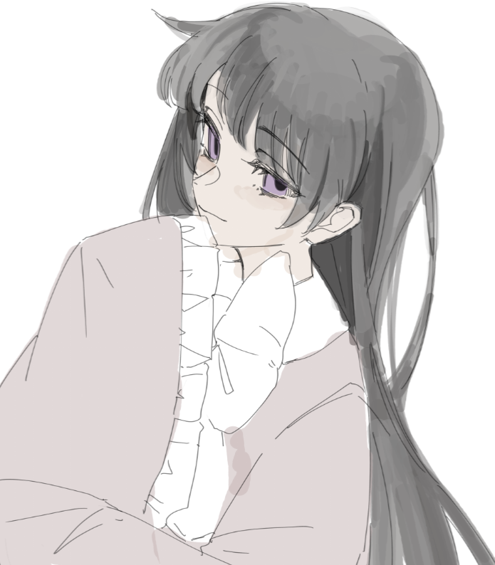 Kaguya Houraisan