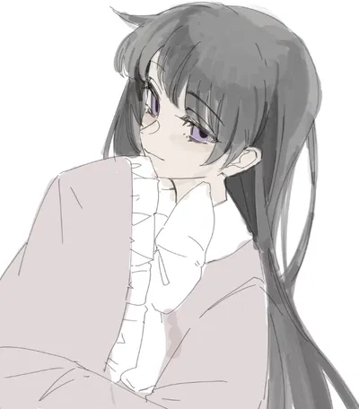 Kaguya Houraisan