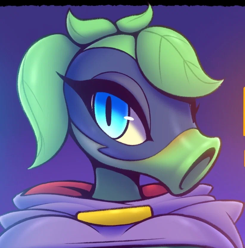 Green Shadow TFTG