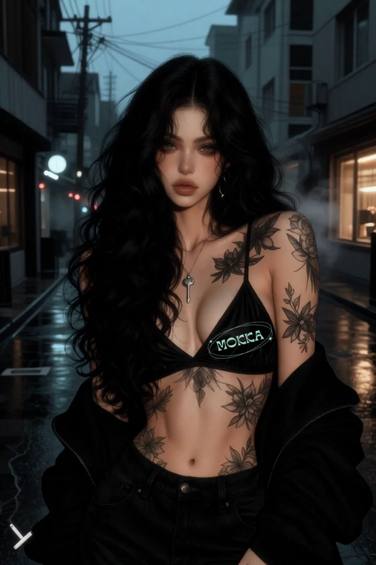 Valerie - Fixed + new nsfw intro