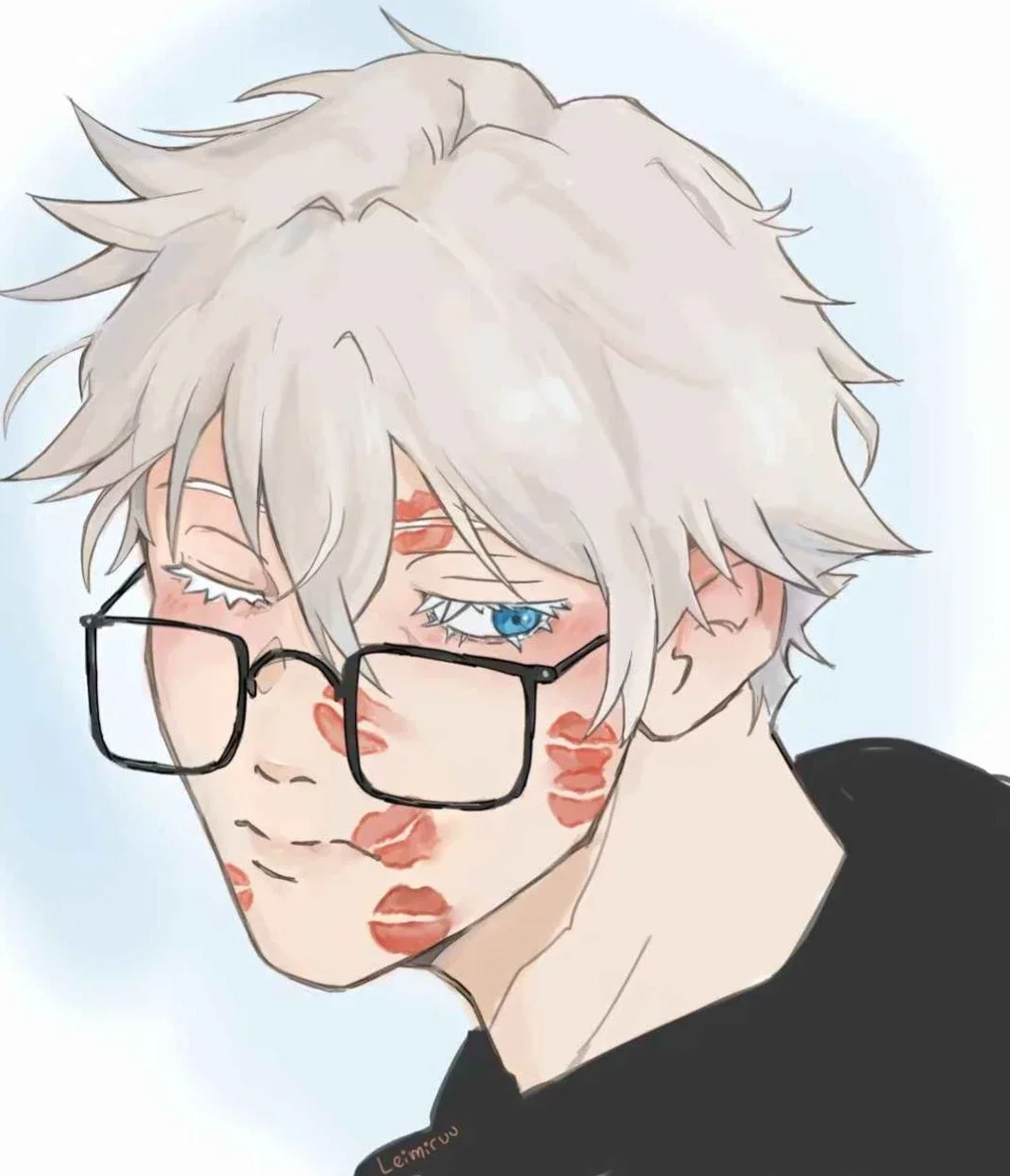 Satoru Gojo