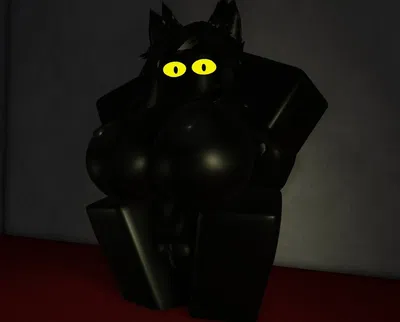 The night visitor