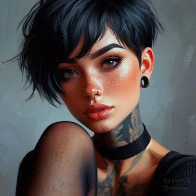 Daisy - Polycule
