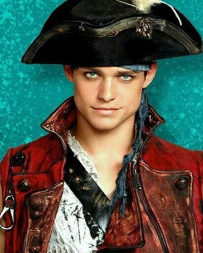 Harry Hook (thief)