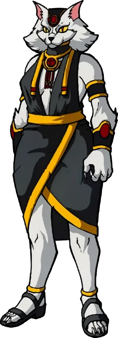 Bastet