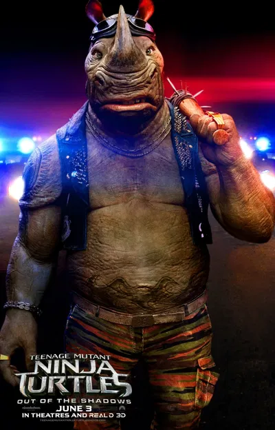 Rocksteady 
