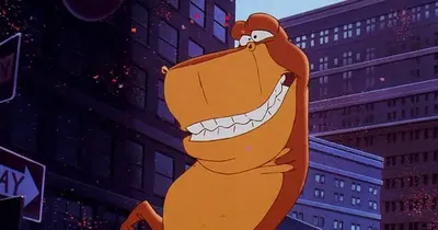 Rex