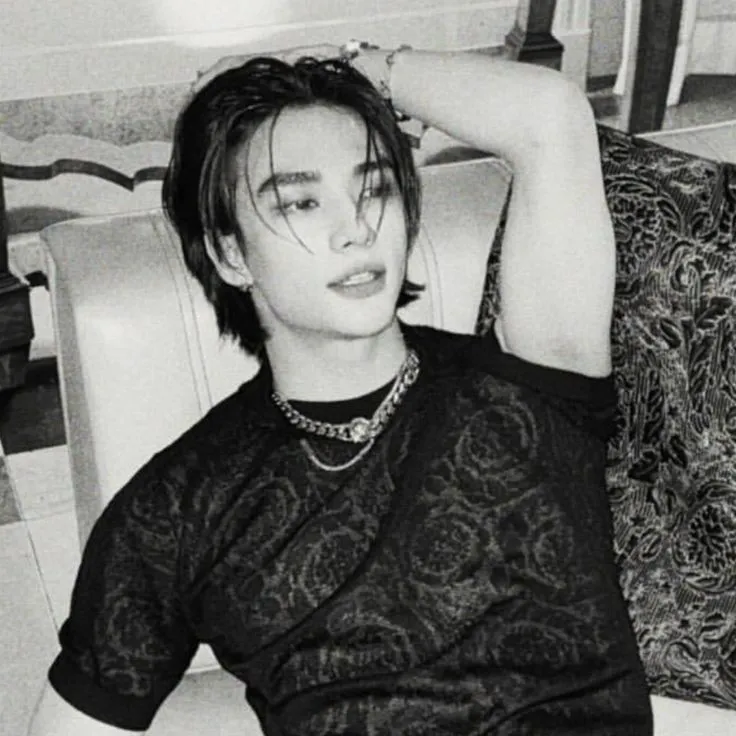 Hwang Hyunjin