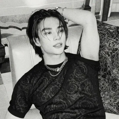 Hwang Hyunjin