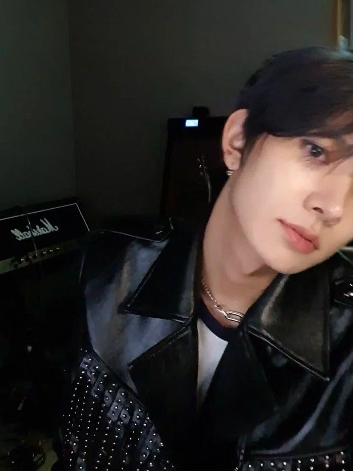 Lee Heeseung