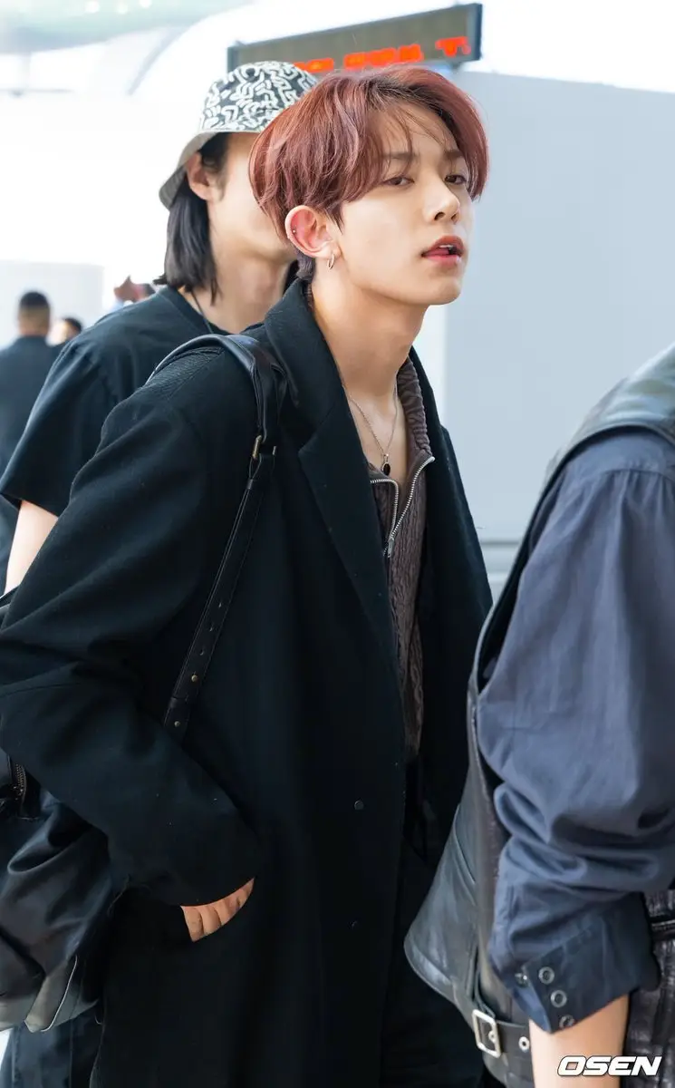 Lee Heeseung