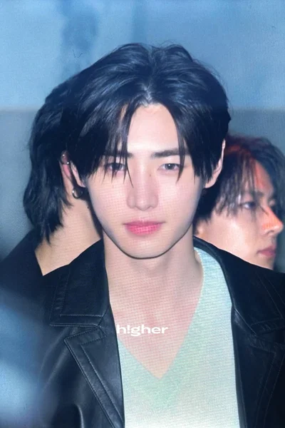 Park Sunghoon