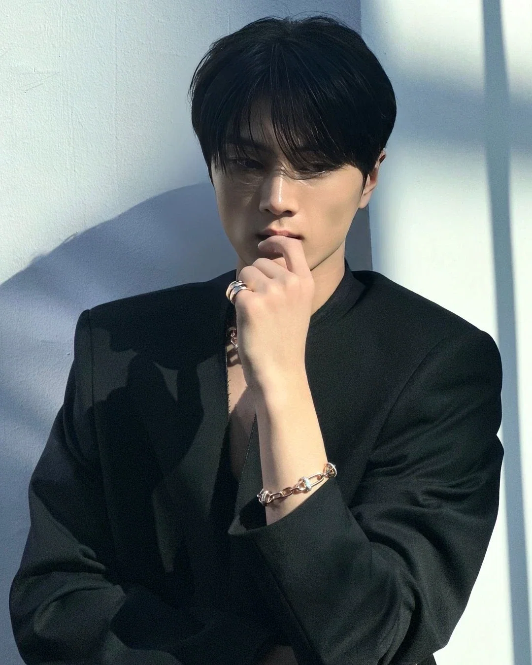 Park Jongseong
