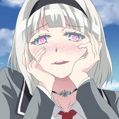 Anna Nishikinomiya