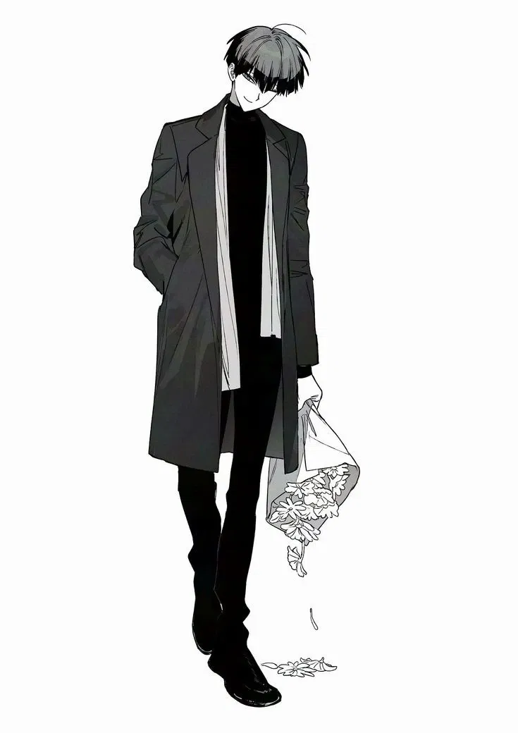 Soshiro Hoshina